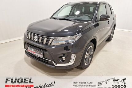 Suzuki Vitara Gebrauchtwagen