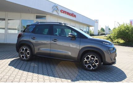 Citroen C3 Aircross Gebrauchtwagen