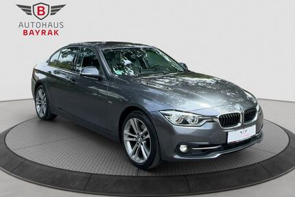 BMW 330 Gebrauchtwagen