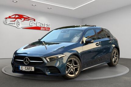 Mercedes-Benz A 200 Gebrauchtwagen