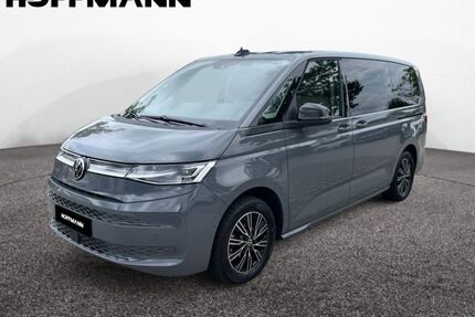 VW T7 Multivan Gebrauchtwagen