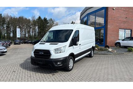 Ford Transit Gebrauchtwagen
