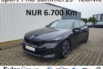 BMW 520 Gebrauchtwagen
