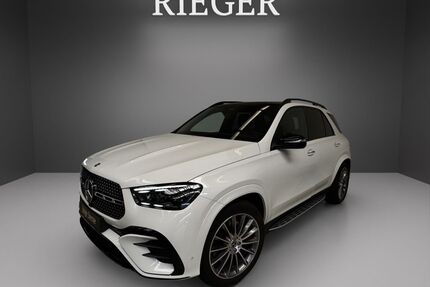 Mercedes-Benz GLE 300 Gebrauchtwagen
