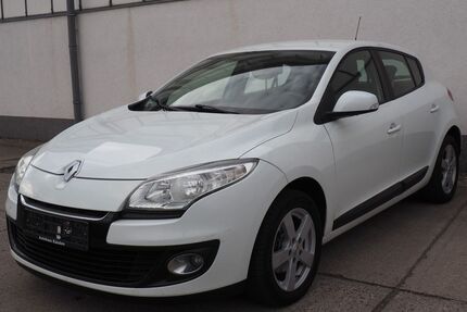 Renault Megane Gebrauchtwagen