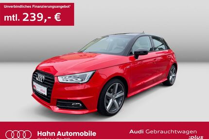 Audi A1 Gebrauchtwagen