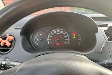 Suzuki Swift Gebrauchtwagen