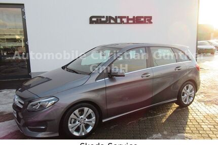 Mercedes-Benz B 180 Gebrauchtwagen