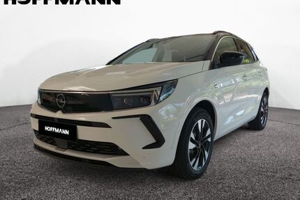 Opel Grandland (X) Gebrauchtwagen