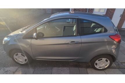 Ford Ka/Ka+ Gebrauchtwagen