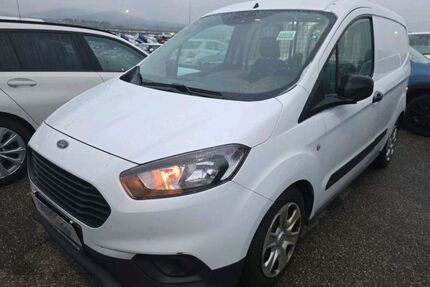 Ford Transit Courier Gebrauchtwagen