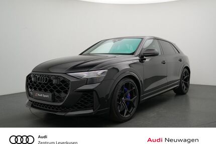 Audi RSQ8 Gebrauchtwagen