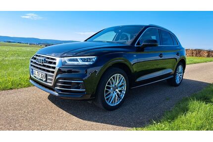 Audi Q5 Gebrauchtwagen