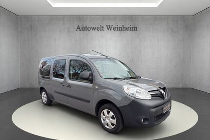 Renault Grand Kangoo Gebrauchtwagen