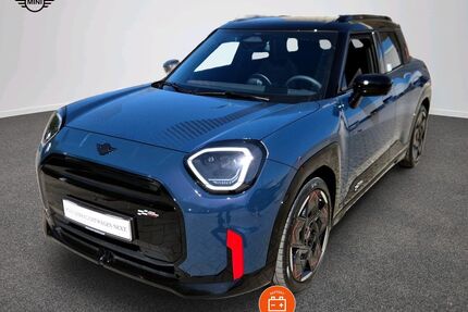 Mini Aceman Gebrauchtwagen