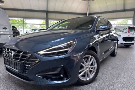 Hyundai i30 Gebrauchtwagen