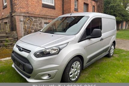 Ford Transit Gebrauchtwagen