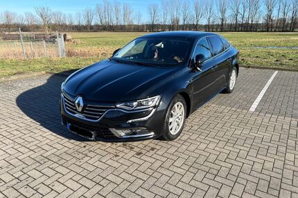 Ford Talisman 