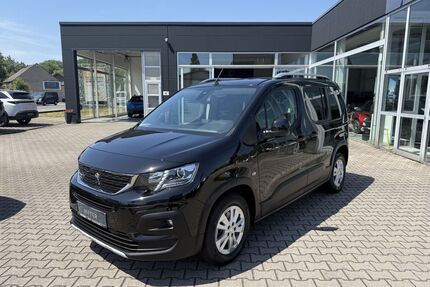 Peugeot Rifter Gebrauchtwagen