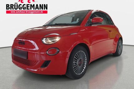 Fiat 500C Gebrauchtwagen
