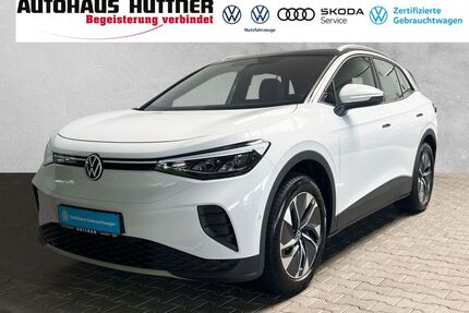 VW ID.4 Gebrauchtwagen