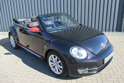 VW Beetle Gebrauchtwagen