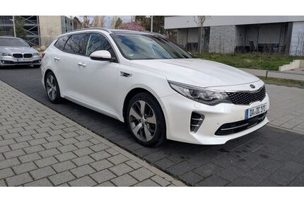 Kia Optima Gebrauchtwagen