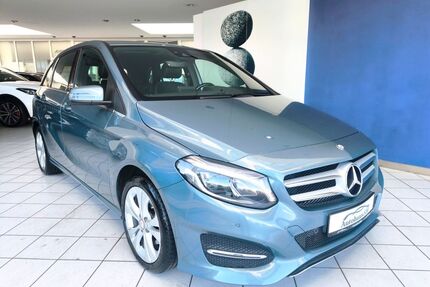 Mercedes-Benz B 200 Gebrauchtwagen