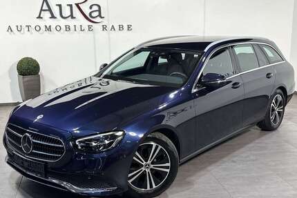 Mercedes-Benz E 220 Gebrauchtwagen