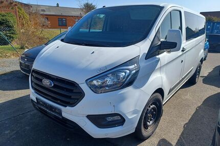 Ford Transit Custom Gebrauchtwagen