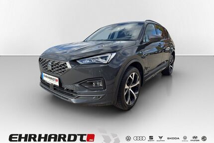 Seat Tarraco Gebrauchtwagen
