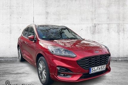 Ford Kuga Gebrauchtwagen