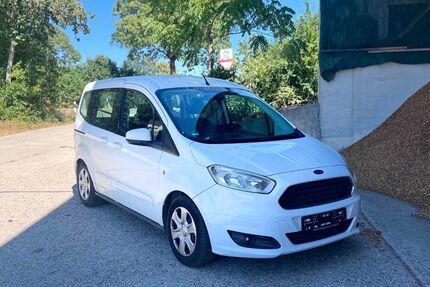 Ford Tourneo Courier Gebrauchtwagen