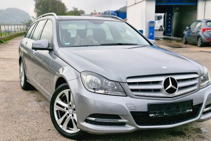 Mercedes-Benz C 220 Gebrauchtwagen