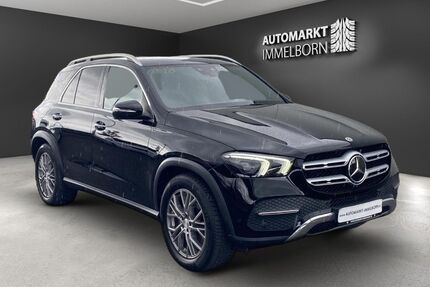 Mercedes-Benz GLE 350 Gebrauchtwagen