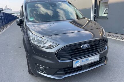 Ford Grand Tourneo Gebrauchtwagen