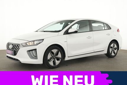 Hyundai IONIQ Gebrauchtwagen