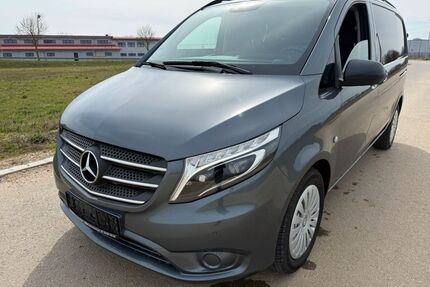 Mercedes-Benz Vito Gebrauchtwagen