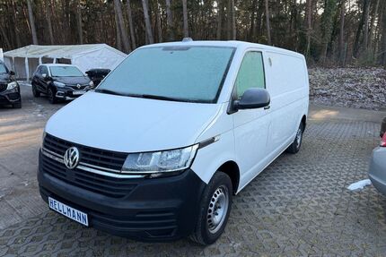 VW T6 Transporter Gebrauchtwagen