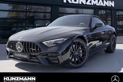 Mercedes-Benz SL 43 AMG Gebrauchtwagen