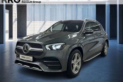 Mercedes-Benz GLE 350 Gebrauchtwagen