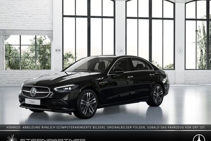 Mercedes-Benz C 300 Gebrauchtwagen