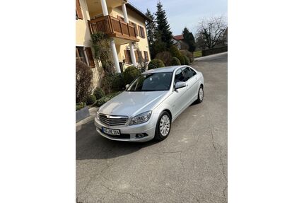 Mercedes-Benz C 220 Gebrauchtwagen