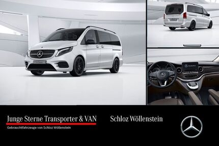 Mercedes-Benz V 300 Gebrauchtwagen