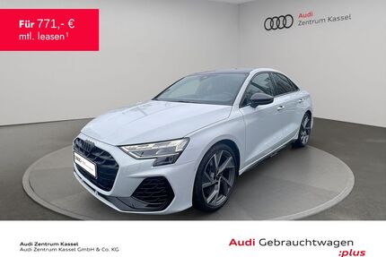 Audi S3 Gebrauchtwagen