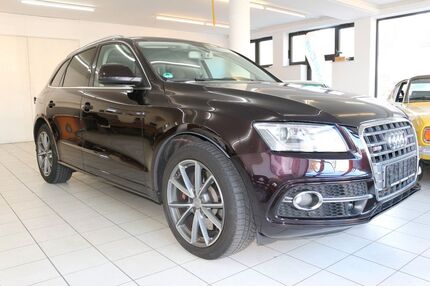 Audi SQ5 Gebrauchtwagen