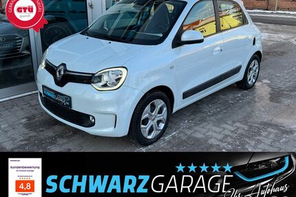 Renault Twingo Gebrauchtwagen