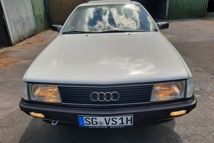 Audi 100 Gebrauchtwagen