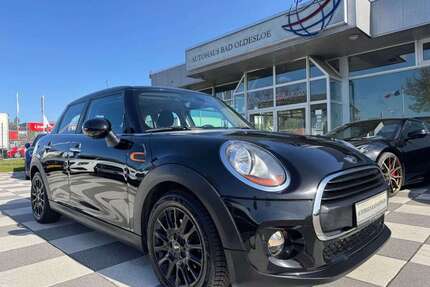 Mini One Gebrauchtwagen