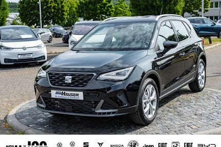 Seat Arona Gebrauchtwagen